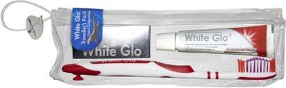 White Glo Travel Kit (16 ml)