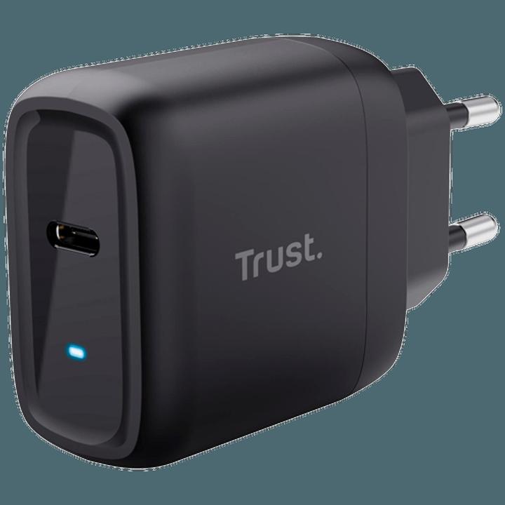 Immagine prodotto Trust Parete di ricarica per dispositivi mobili 45W (45 W)