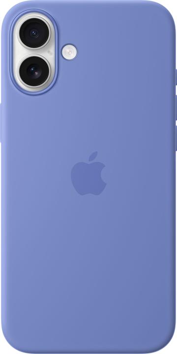 Produktbild Apple Silikon Case mit MagSafe (Apple iPhone 16 Plus)