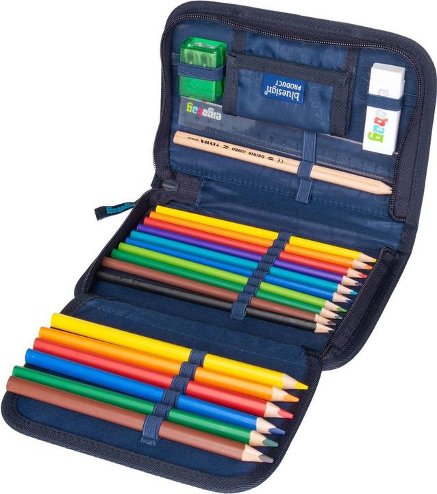 Image du produit Ergobag Cubo Set (19 l)