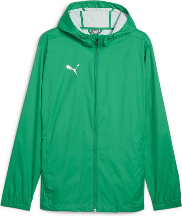 Puma teamFINAL Allweather Jkt