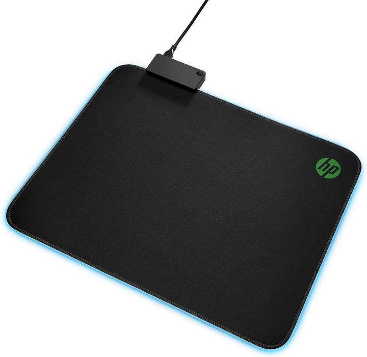 Image du produit HP Pavillon des jeux 400 (M)