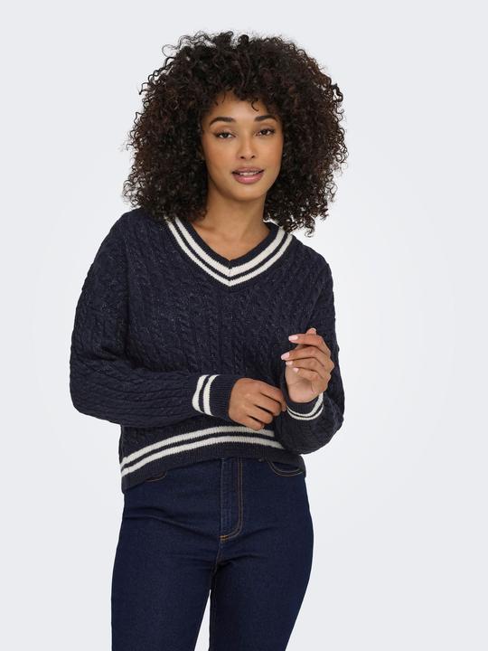 Immagine prodotto Only ONLKIMBERLY Strickpullover Strickpullover (L)
