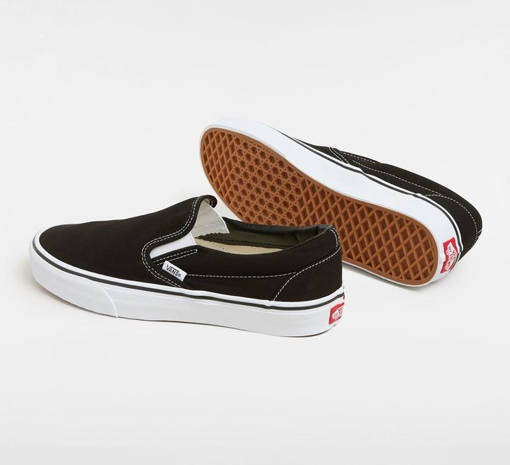 Actual product image Vans Classic Slip-On (43)