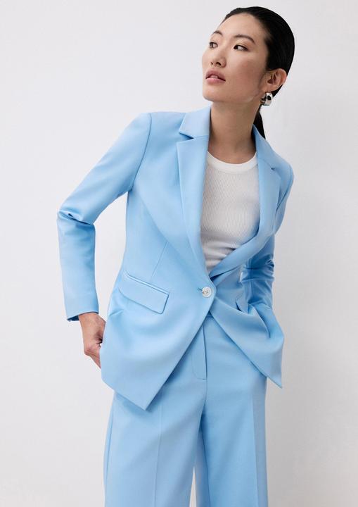 Actual product image Comma Blazer (36)