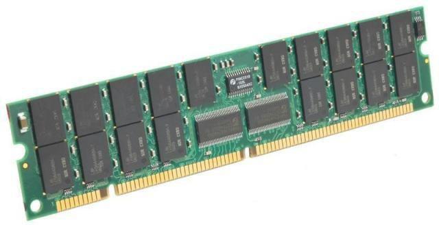 Actual product image Lenovo DDR3 4 GB DIMM 240-PIN Very Low Profile (1 x 4GB, 1333 MHz, DDR3-RAM, DIMM)