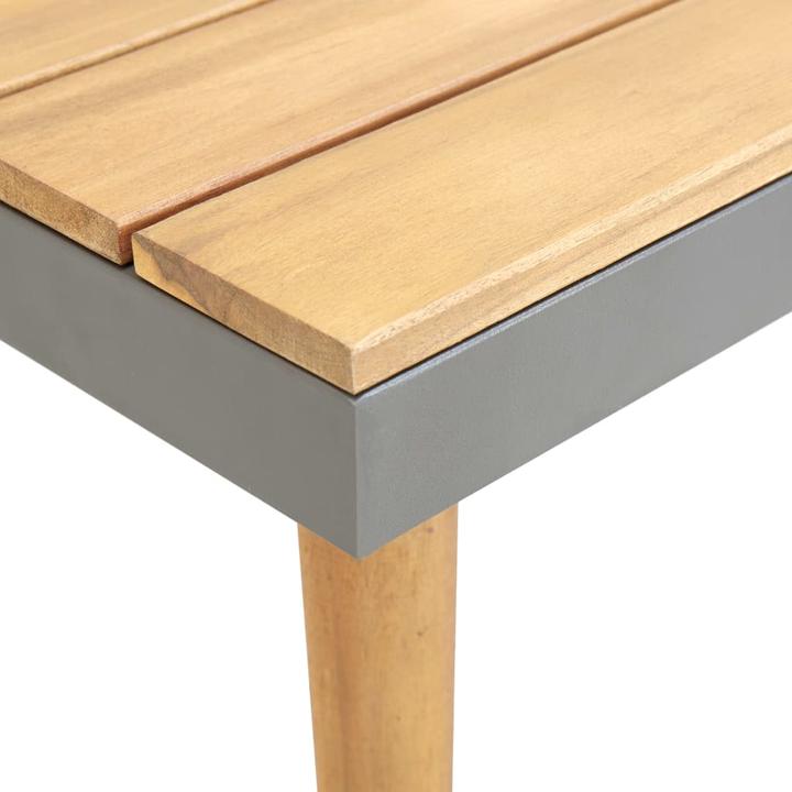 Image du produit VidaXL Table basse