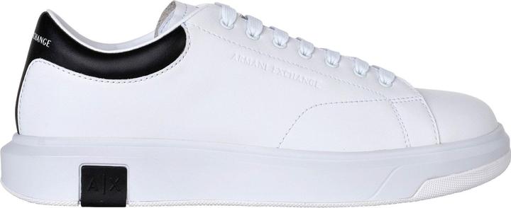 Actual product image Armani Exchange Man (42)
