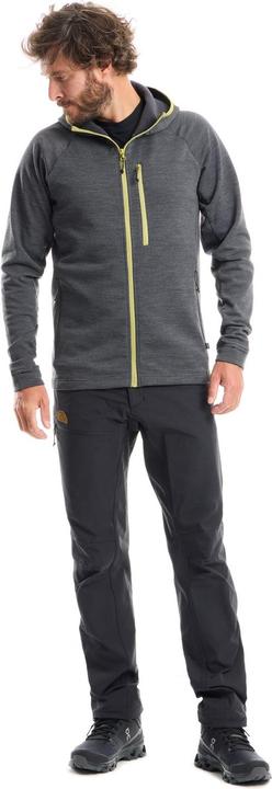 Immagine prodotto Stoic MerinoFleece StorsienSt. Hoody (S)