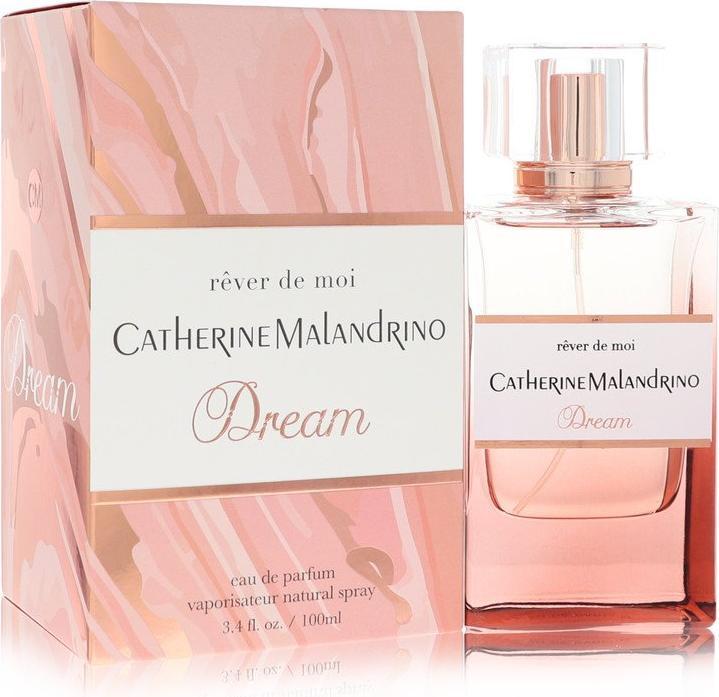 Catherine Malandrino Dream (Eau de Parfum, 100 ml)