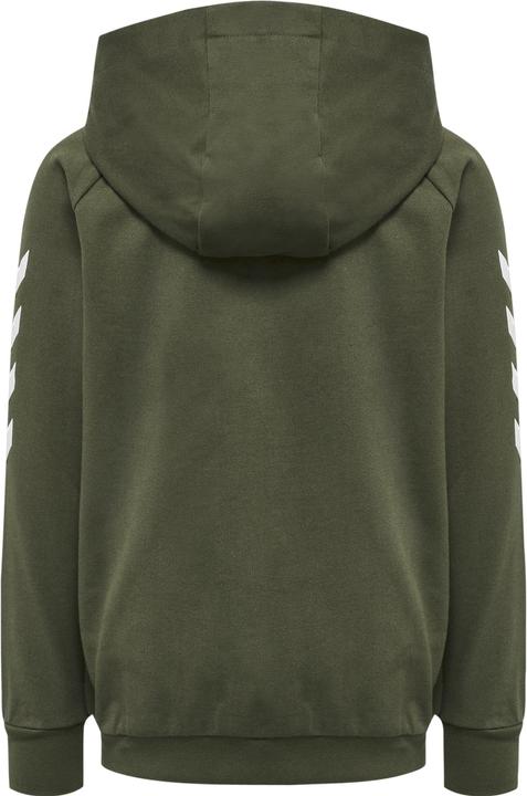 Immagine prodotto hummel Go Kids Felpa Con Cappuccio In Cotone (116)