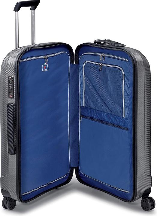 Actual product image Roncato WE-GLAM Medium Case (86 l, L (90 - 115l))