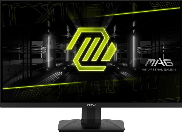 Produktbild MSI MAG 274QRF QD E2 (2560 x 1440 Pixel, 27")