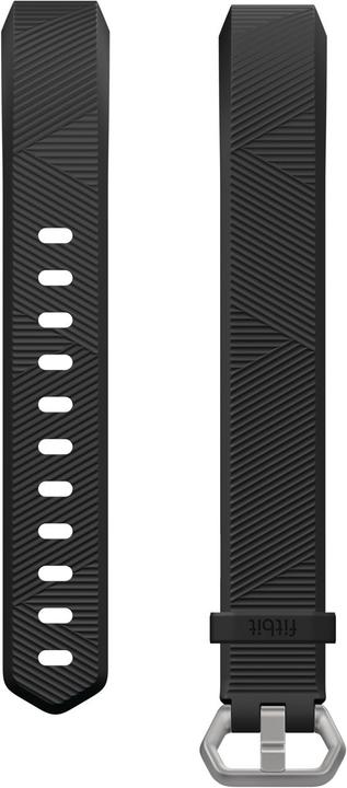 Fitbit Alta HR Classic Armband (Elastomer)