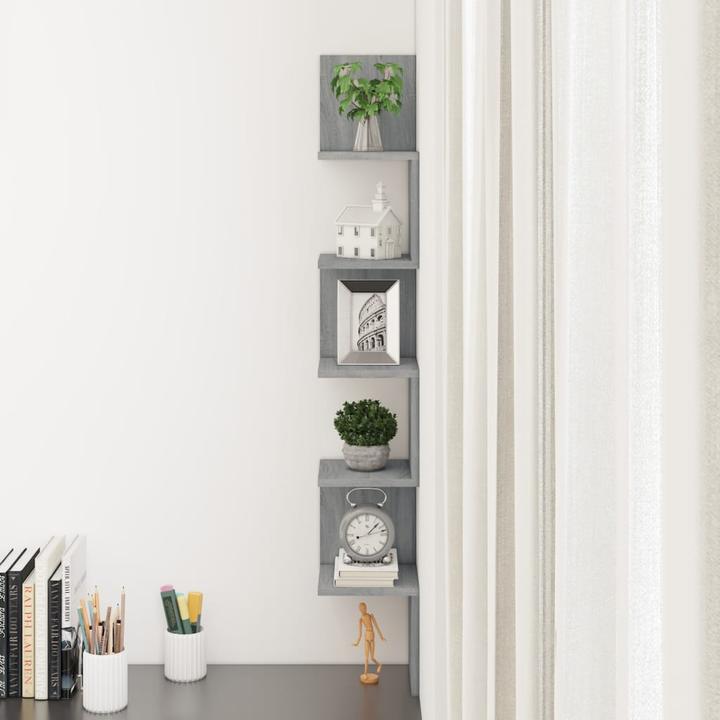 Produktbild VidaXL Luan (20 x 20 x 127.5 cm)