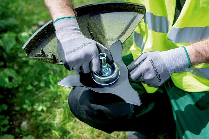 Produktbild Metabo MA-FS 40 (Trimmfaden)