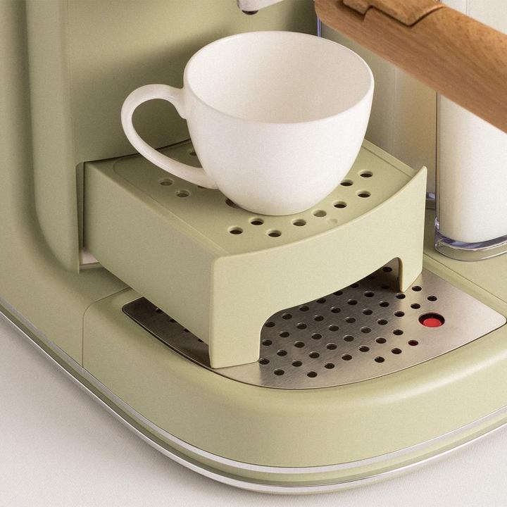 Image du produit Create Machine à café Thera Matt Pro