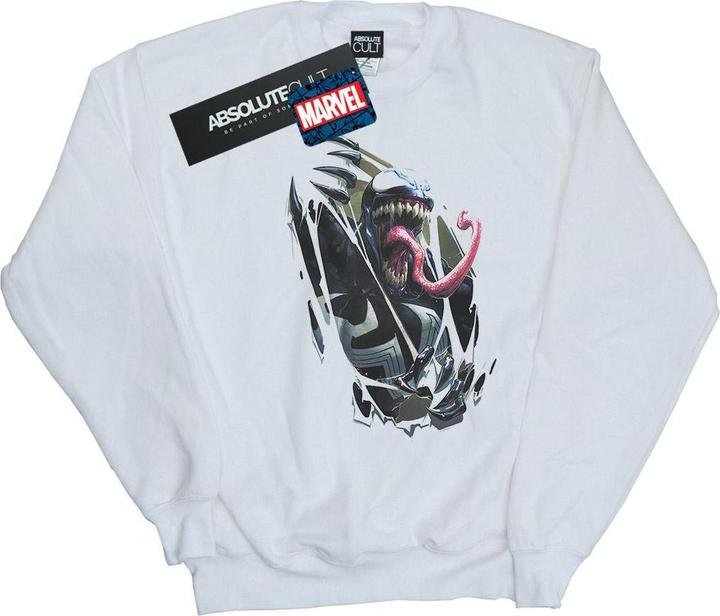 Venom Inside Me Sweatshirt (M)