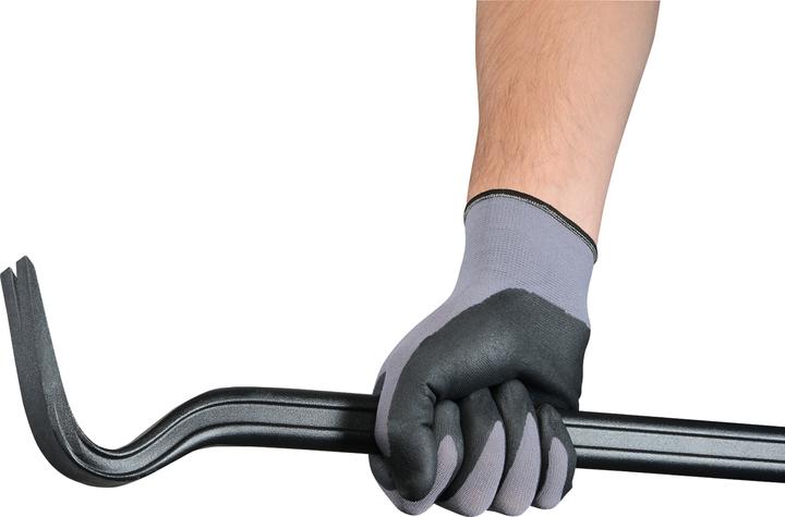 Actual product image HEYTEC Multipower bar - lever and assembly iron 900 mm/36" mm (914.40 mm)