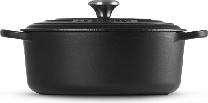 Immagine prodotto Le Creuset sottoscrizione (31 cm, Pirofila + casseruola, Ghisa)