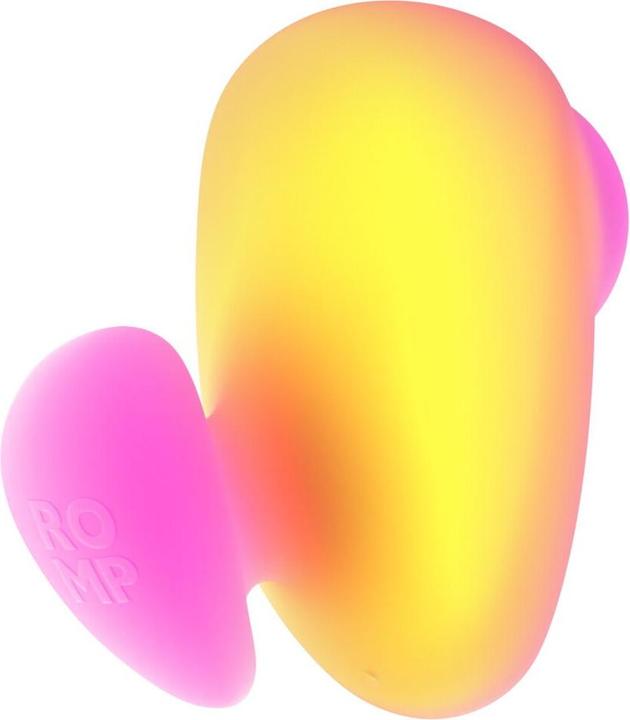 Actual product image Romp Kiss, clitoral stimulator (1 pc)