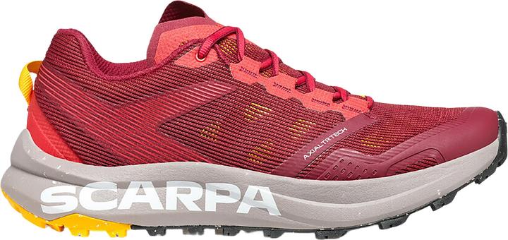 Produktbild Scarpa Spin Planet Wmn (39)