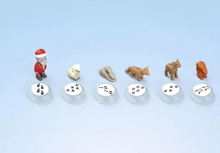 Produktbild Playmobil Schneeweih