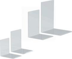 Actual product image Maul Bookend (8 x 10 x 10 cm)