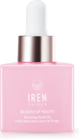 Iren Shizen Bloom of Youth (30 ml, Gesichtsöl)