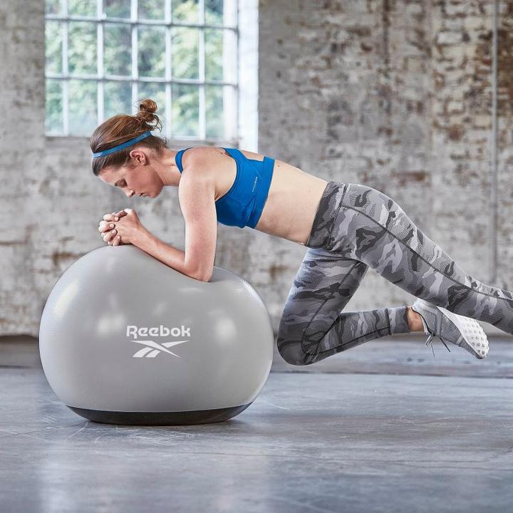 Actual product image Reebok Stability Gymball (55 cm)
