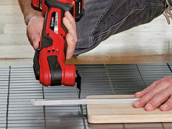 Produktbild Einhell Varrito