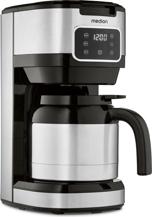 Produktbild Medion LIFE Kaffeemaschine mit Thermoskanne (EU-Stecker)