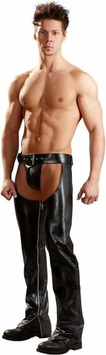 Immagine prodotto Svenjoyment Chaps & String (XL)