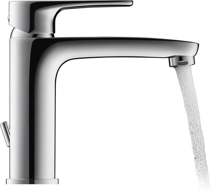 Produktbild Duravit Einhebel-Waschtischmischer