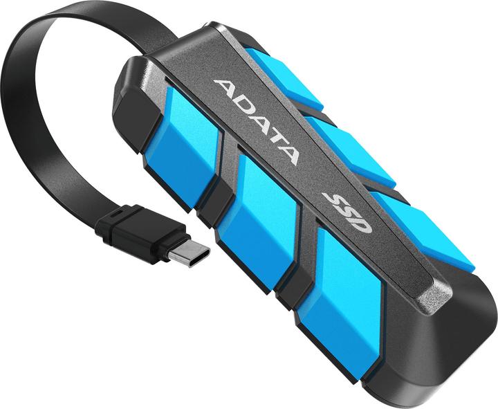 Actual product image Adata SC740 (1000 GB)