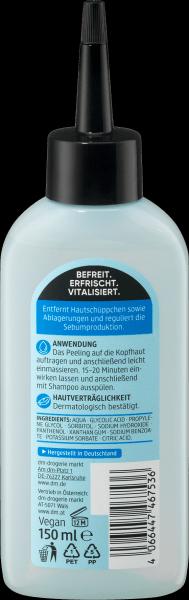 Produktbild dm BaleaProfessional Kopfhautpeeling Tiefenreinigung (150 ml)