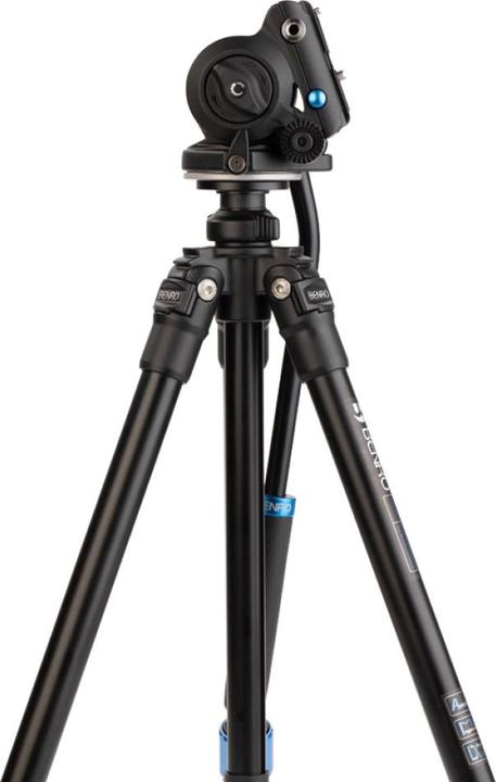 Actual product image Benro S2Pro (Video head)