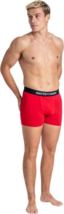 Immagine prodotto Universal Textiles Tevin Boxer Uomo Misura Confezione 7 (S, Confezione da 7)