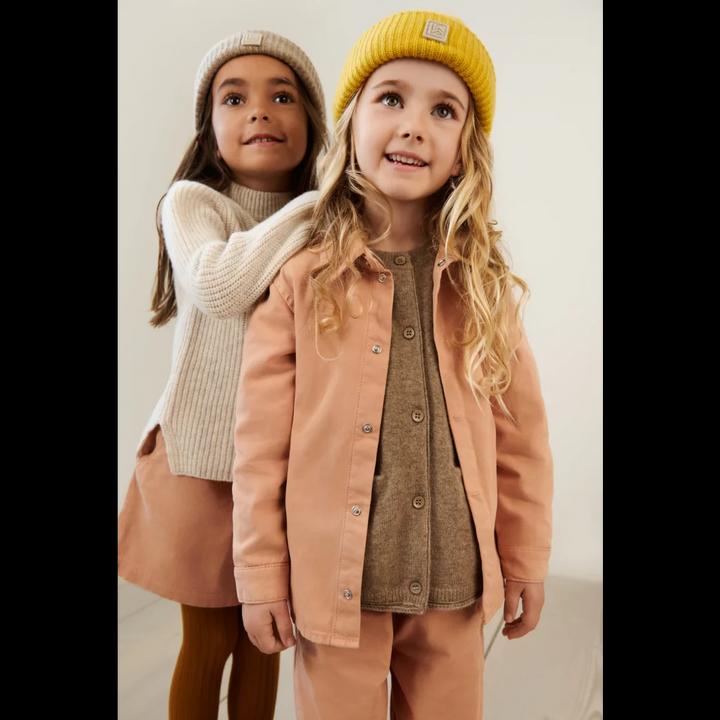Image du produit Liewood Cardigan en cachemire Gael (92)