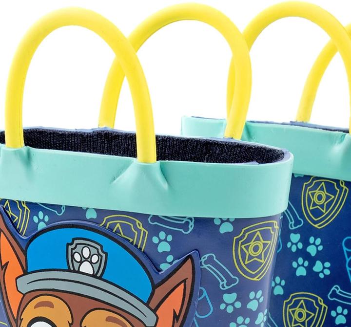 Image du produit Paw Patrol Boys Chase Garden Wellies (23)