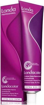 Produktbild Londa Cremehaarfarbe Color 7/4 mittelblond-kupfer (4, 7)