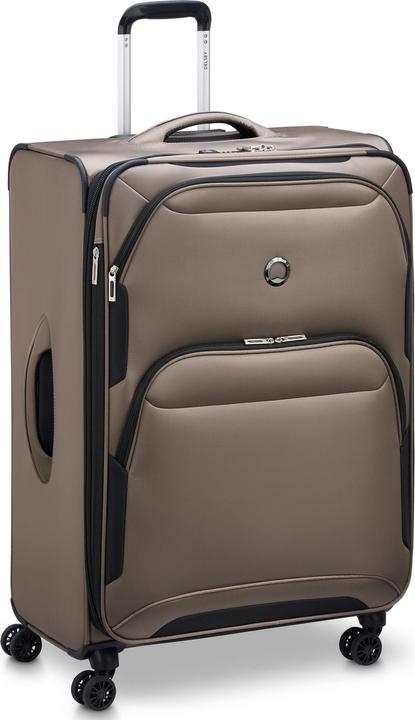 Image du produit Delsey Sky Max 2.0 Trolley 4 roues 79 cm (117 l, XL (à partir de 115l))