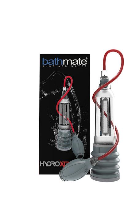Actual product image Bathmate HydroXtreme7