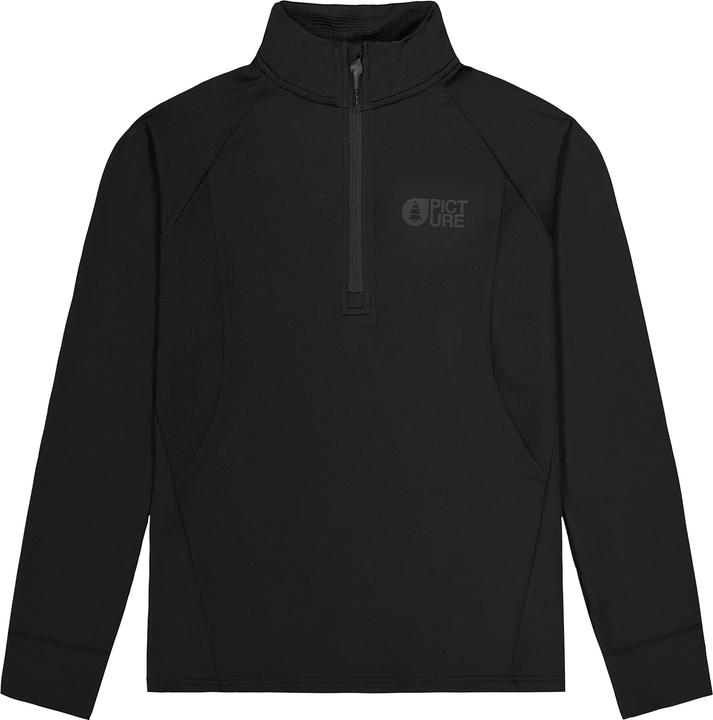 Picture Windy 1/4 Fleece