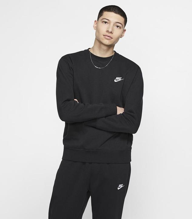 Productafbeelding Nike Sportkleding Club Fleece (L)