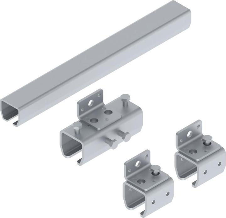 Produktbild Helm Schiebetorbeschläge-Ergänzungs-Set 300/400