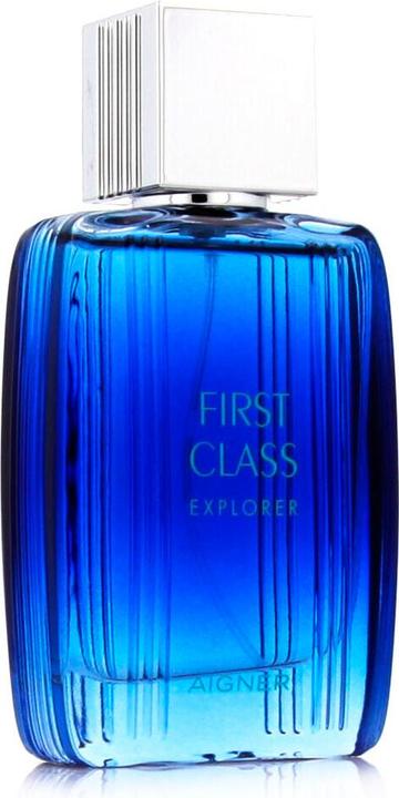 Image du produit Etienne Aigner Aigner First Class Explorer Eau De Toilette 50ml (Eau de toilette, 50 ml)
