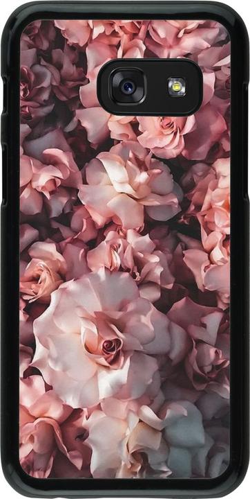Image du produit PhoneLook Coque Beautiful Roses (Samsung Galaxy A3 (2017))
