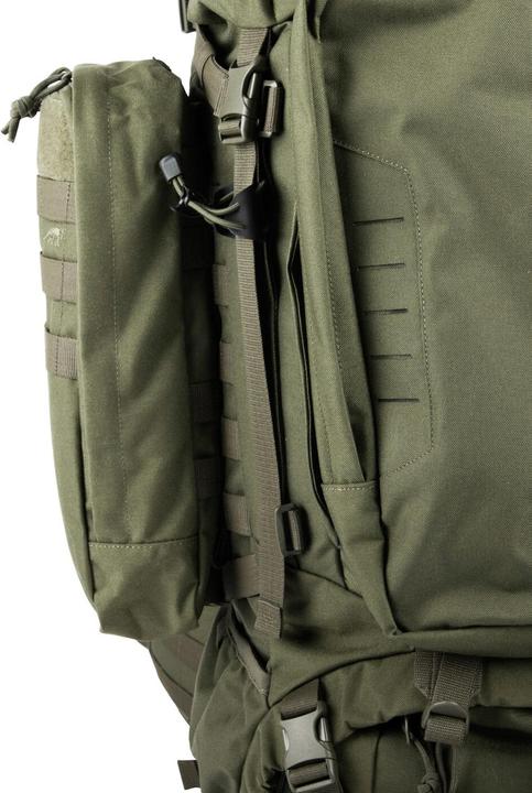 Actual product image Tasmanian Tiger RANGE Pack MK II (100 l)