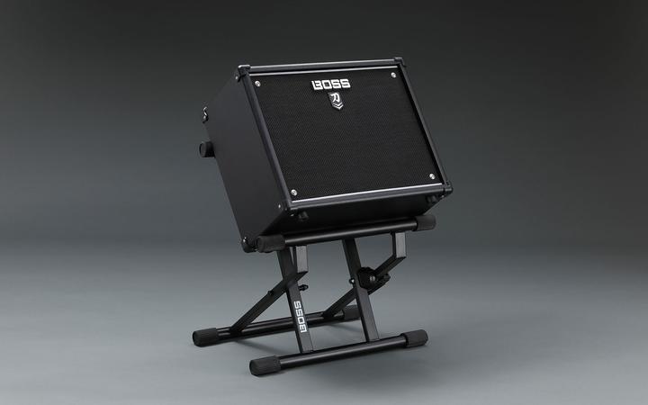 Produktbild BOSS (Electronics) BAS-1 Amplifier Stand (E-Gitarre)